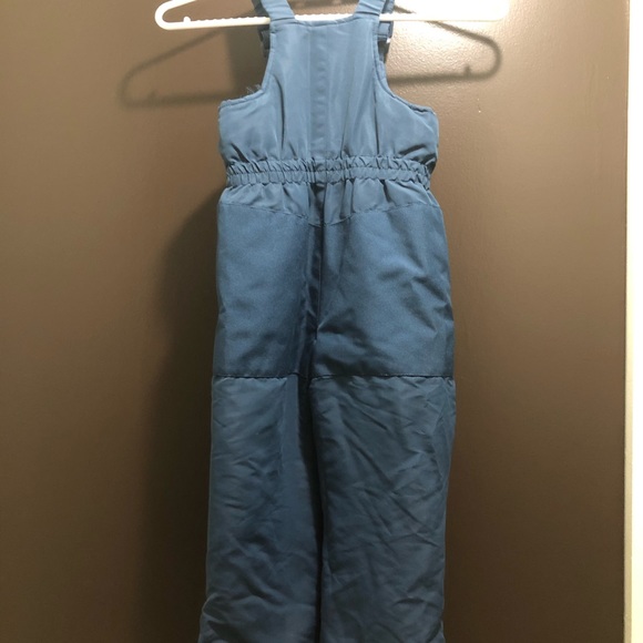 Snow Suit Terno - Picture 2 of 7